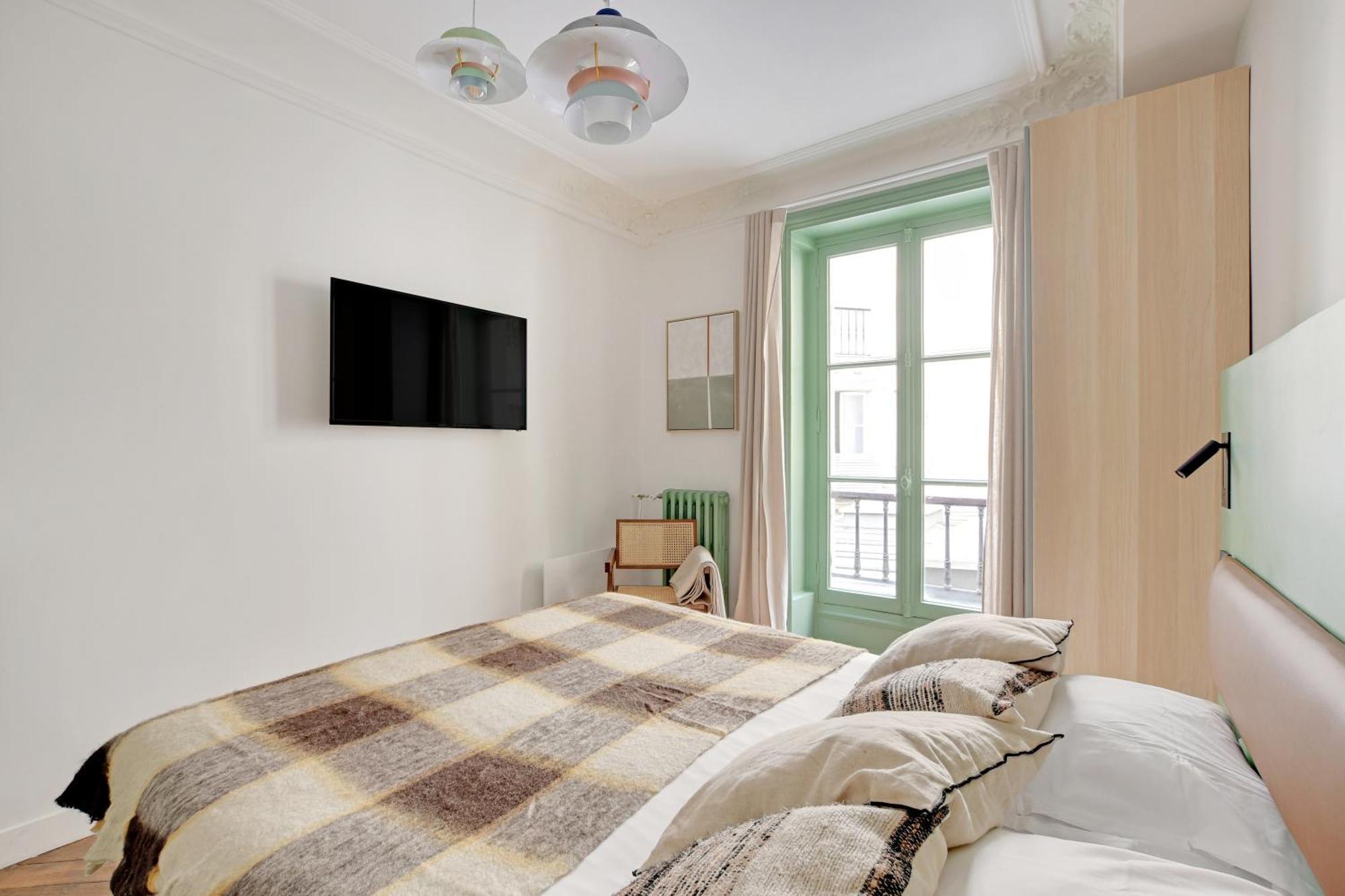 Pure Gem In The Heart Of Saint Germain - 2ch-6p Apartamento *